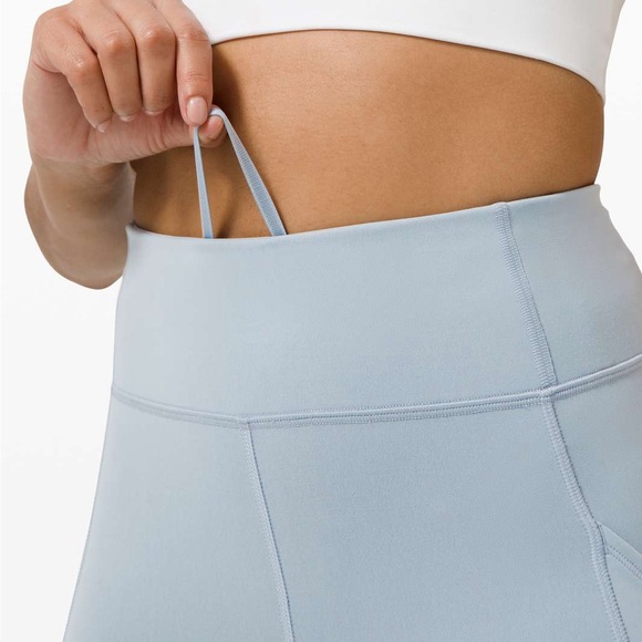 Lululemon Invigorate High-Rise Tight 25" - Picture 4 of 6